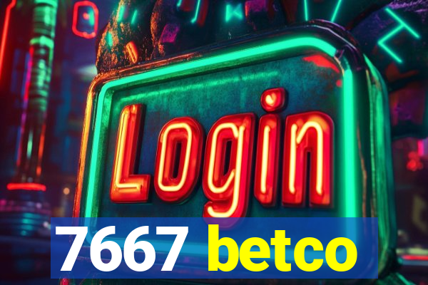 7667 betco